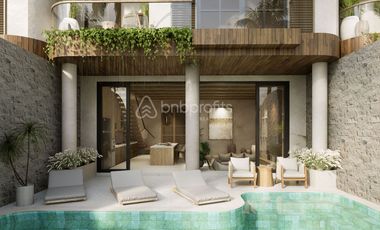 Exquisite 4 Bedroom Off Plan Villa, Modern Living and Investment Opportunity in Umalas