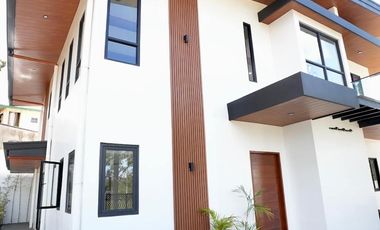 Brand New 4 Bedroom House and Lot for Sale in Orchard Residential Estate, Damariñas, Cavite