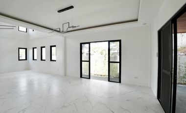Brand New 4 Bedroom House and Lot for Sale in Orchard Residential Estate, Damariñas, Cavite