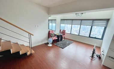 🔆2BR Loft Rockwell For Sale | One Rockwell West