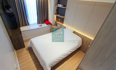 Luxurious 3BR Condo with Spectacular Views and Parking in Mandani Bay Suites