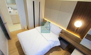 Luxurious 3BR Condo with Spectacular Views and Parking in Mandani Bay Suites