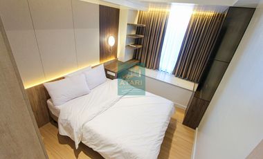 Luxurious 3BR Condo with Spectacular Views and Parking in Mandani Bay Suites
