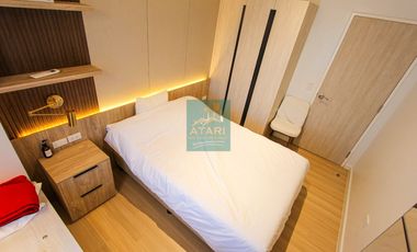 Luxurious 3BR Condo with Spectacular Views and Parking in Mandani Bay Suites