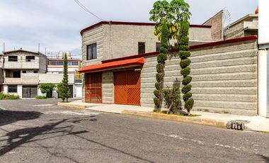 Casa en Venta, Col. Villa de Guadalupe Xalostoc, Ecatepec. Estado de México