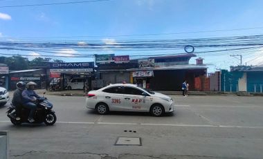 Commercial Lot for Sale in Hernan Cortes, Mandaue City