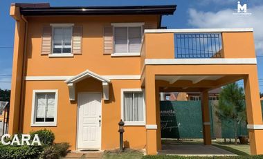 3 Bedroom and 2 toilet and bath house and lot for sale Digos