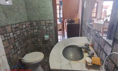 Duplex departamento 5 ambientes. Santa Teresita La costa