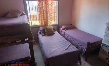 Duplex departamento 5 ambientes. Santa Teresita La costa