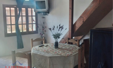 Duplex departamento 5 ambientes. Santa Teresita La costa