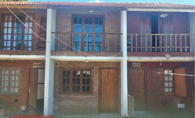 Duplex departamento 5 ambientes. Santa Teresita La costa