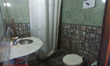 Duplex departamento 5 ambientes. Santa Teresita La costa