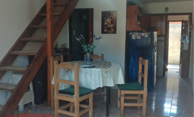 Duplex departamento 5 ambientes. Santa Teresita La costa