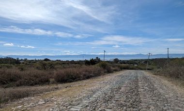 Terreno En Venta En San Nicolas De Ibarra, Lomas Del Country