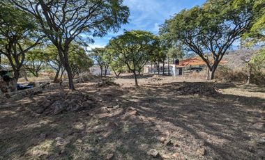 Terreno En Venta En San Nicolas De Ibarra, Lomas Del Country
