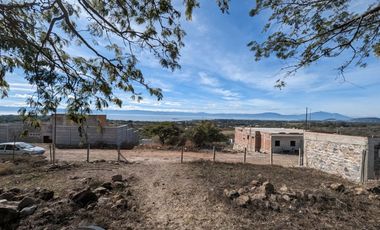 Terreno En Venta En San Nicolas De Ibarra, Lomas Del Country