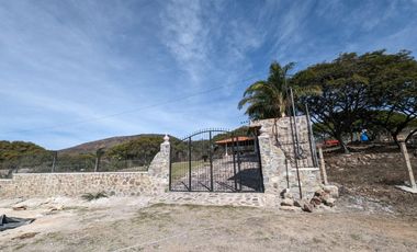 Terreno En Venta En San Nicolas De Ibarra, Lomas Del Country