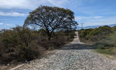 Terreno En Venta En San Nicolas De Ibarra, Lomas Del Country