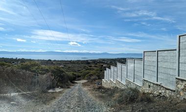 Terreno En Venta En San Nicolas De Ibarra, Lomas Del Country