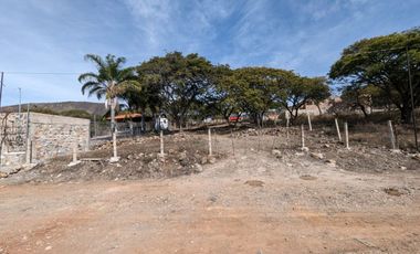Terreno En Venta En San Nicolas De Ibarra, Lomas Del Country