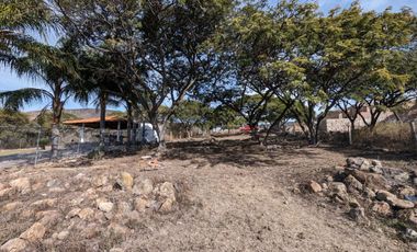Terreno En Venta En San Nicolas De Ibarra, Lomas Del Country