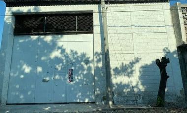 Bodega en Renta 205m2 cerca mercado Malibrán, Fácil acceso y maniobras Col. Adolfo López Mateos Veracruz