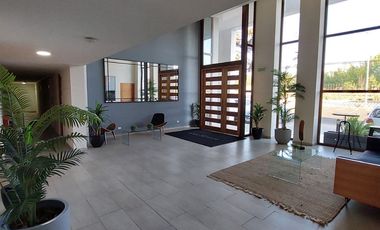 SE ARRIENDA DEPARTAMENTO AMOBLADO FRENTE U. DE TALCA