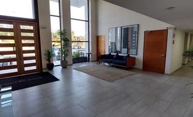 SE ARRIENDA DEPARTAMENTO AMOBLADO FRENTE U. DE TALCA