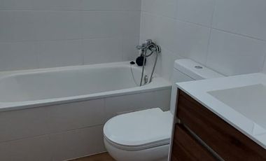 SE ARRIENDA DEPARTAMENTO AMOBLADO FRENTE U. DE TALCA