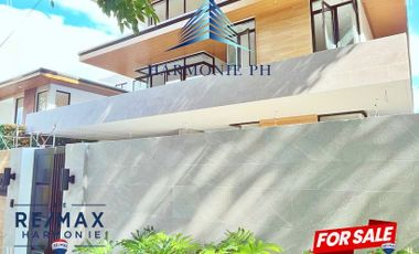 BRAND NEW  HOUSE AND LOT, WHITE PLAINS, Quezon City Rush