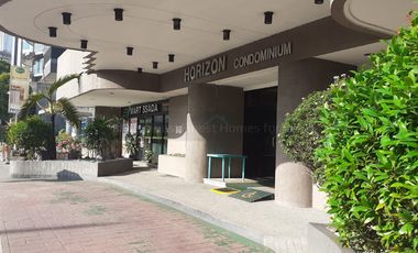 FOR RENT: HORIZON CONDOMINIUM