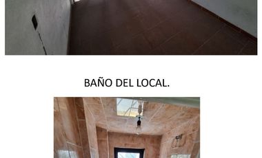 Inmueble con Locales Comerciales en Venta en Ecatepec - Valle de Aragón