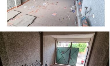 Inmueble con Locales Comerciales en Venta en Ecatepec - Valle de Aragón
