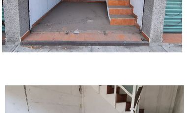 Inmueble con Locales Comerciales en Venta en Ecatepec - Valle de Aragón