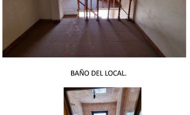 Inmueble con Locales Comerciales en Venta en Ecatepec - Valle de Aragón
