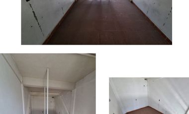 Inmueble con Locales Comerciales en Venta en Ecatepec - Valle de Aragón