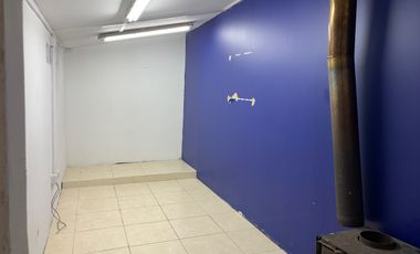 Gran Local En Centro de Valdivia