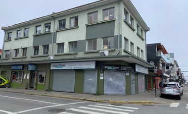 Gran Local En Centro de Valdivia