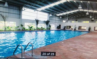FRACC.VISTA REAL. Vive en contacto con la Naturaleza.   Aire puro, lagos, bosquecillos, 4 grados más fresco que abajo en QRO.,  Club social y deportivo muy completo, Seguridad 24/7.