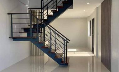 4Bedrooms House and Lot In Taytay Rizal Ready For Occupancy Overlooking City View