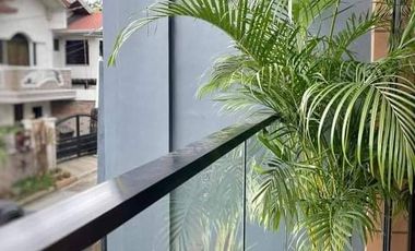 4Bedrooms House and Lot In Taytay Rizal Ready For Occupancy Overlooking City View