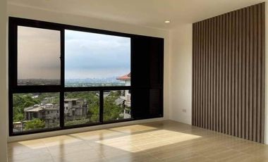 4Bedrooms House and Lot In Taytay Rizal Ready For Occupancy Overlooking City View