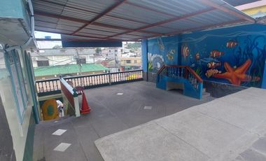 De oportunidad INVERSION COMPLEJO TURISTICO NORTE GUAYAQUIL
