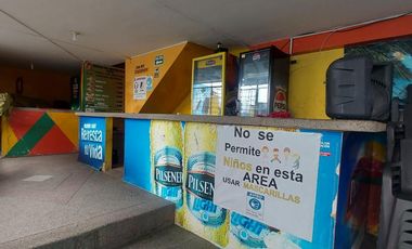 De oportunidad INVERSION COMPLEJO TURISTICO NORTE GUAYAQUIL