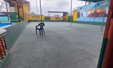 De oportunidad INVERSION COMPLEJO TURISTICO NORTE GUAYAQUIL