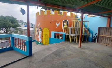 De oportunidad INVERSION COMPLEJO TURISTICO NORTE GUAYAQUIL