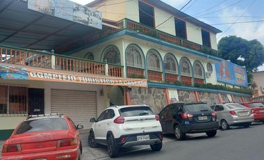 De oportunidad INVERSION COMPLEJO TURISTICO NORTE GUAYAQUIL