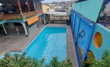 De oportunidad INVERSION COMPLEJO TURISTICO NORTE GUAYAQUIL