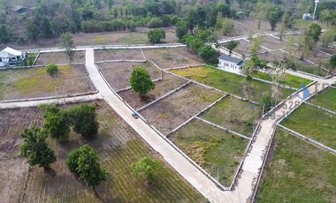 Land in Mae On for Sale Nice lot with mountain view