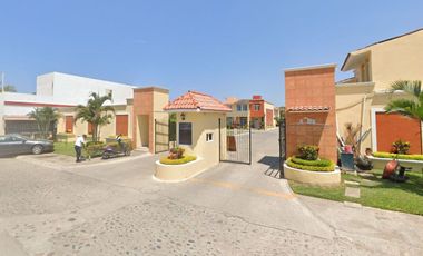 Gran Remate, Casa en Col. Parque Las Palmas, Puerto Vallarta, Jal.